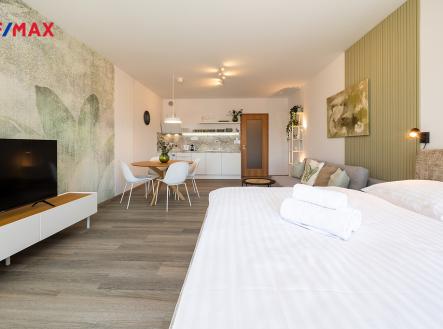 bn02.jpg | Prodej bytu, 1+kk, 41 m²