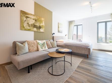 bn06.jpg | Prodej bytu, 1+kk, 41 m²