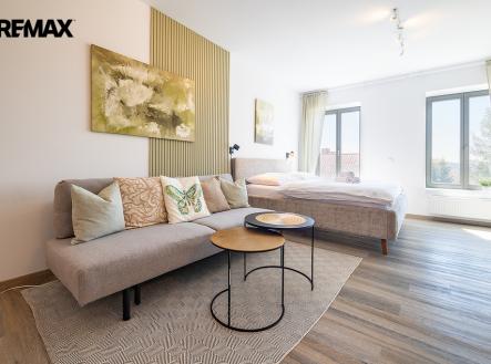 bn06.jpg | Prodej bytu, 1+kk, 41 m²