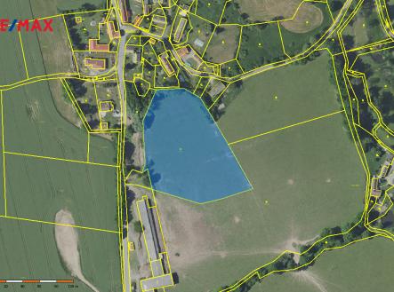 b4d4fd9f-0e9b-456f-81ed-ebaa07b2f1bc.png | Prodej - pozemek pro bydlení, 11 896 m²