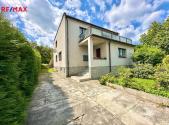 Prodej - dům/vila, 204 m²