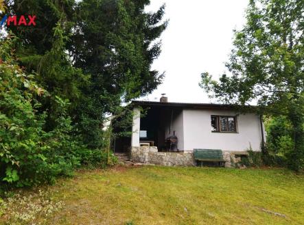 01.jpg | Pronájem - chata/rekreační objekt, 53 m²
