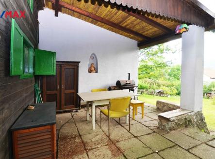 02.jpg | Pronájem - chata/rekreační objekt, 53 m²