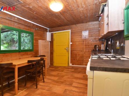 04.jpg | Pronájem - chata/rekreační objekt, 53 m²