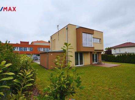 Prodej - dům/vila, 137 m² obrázek