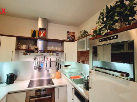 Prodej bytu, 2+kk, 73 m² obrázek