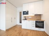 Pronájem bytu, 1+kk, 39 m²