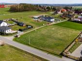 Prodej - pozemek pro bydlení, 1 681 m²