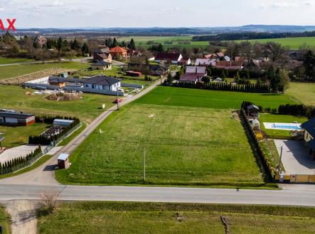 dji-20250410155003-0138-d-1.jpg | Prodej - pozemek pro bydlení, 1 581 m²