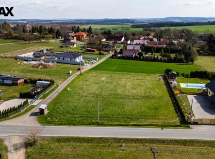 dji-20250410155003-0138-d-1.jpg | Prodej - pozemek pro bydlení, 1 581 m²