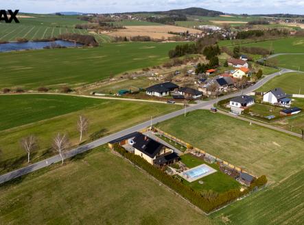 dji-20250410155112-0145-d.jpg | Prodej - pozemek pro bydlení, 1 581 m²