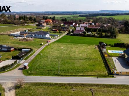 dji-20250410155003-0138-d-1.jpg | Prodej - pozemek pro bydlení, 1 581 m²