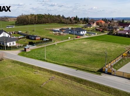 dji-20250410154942-0135-d.jpg | Prodej - pozemek pro bydlení, 1 581 m²