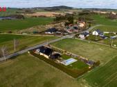 Prodej - pozemek pro bydlení, 1 100 m²