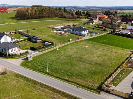 dji-20250410154950-0136-d.jpg | Prodej - pozemek pro bydlení, 1 100 m²