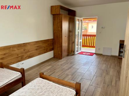 img-4448.jpeg | Pronájem bytu, 1+kk, 36 m²