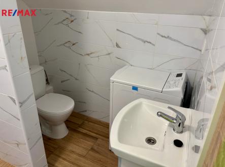 img-4454.jpeg | Pronájem bytu, 1+kk, 36 m²