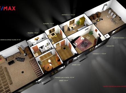 bzova.jpeg | Prodej - dům/vila, 112 m²