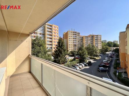 Pronájem bytu, 2+kk, 47 m² obrázek