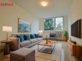Prodej bytu, 2+kk, 43 m²