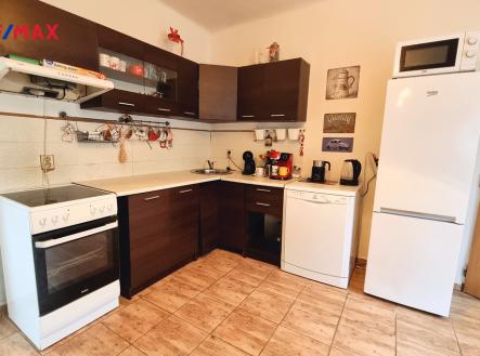 Prodej - dům/vila, 80 m² obrázek