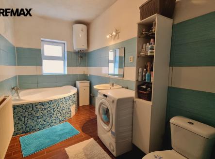 Prodej - dům/vila, 80 m²