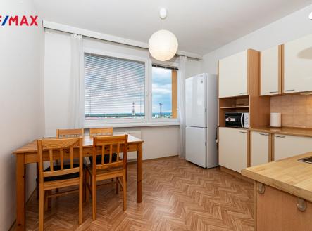 Prodej bytu, 1+1, 38 m² obrázek