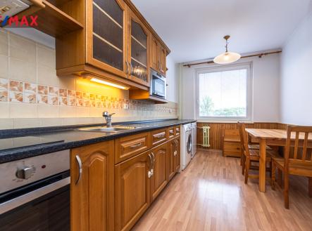 Pronájem bytu, 3+1, 75 m² obrázek