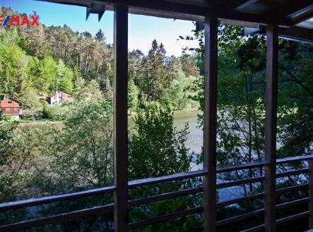 chata-strela-plasy-inzerce-8.jpg | Prodej - chata/rekreační objekt, 26 m²