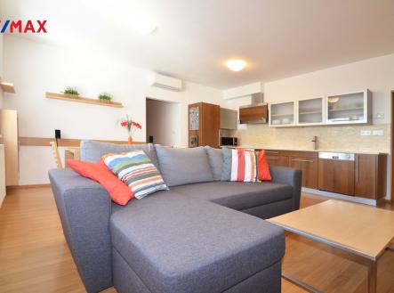 02.jpg | Pronájem bytu, 3+kk, 94 m²