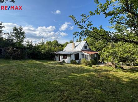 img-4193.jpg | Prodej - chata/rekreační objekt, 70 m²