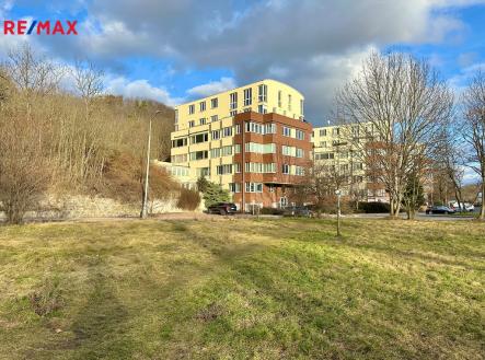 Prodej bytu, 1+kk, 31 m² obrázek
