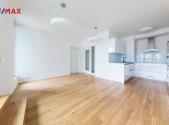 Prodej bytu, 2+kk, 63 m²