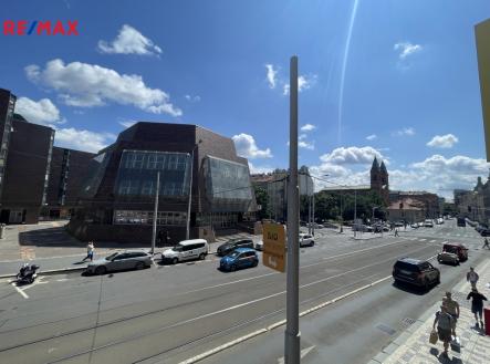 Pronájem - kanceláře, 65 m² obrázek