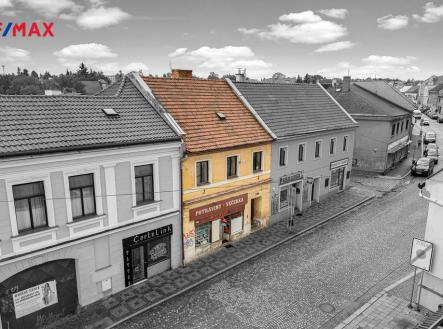 Prodej - obchodní prostor, 250 m² obrázek