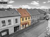 Prodej - obchodní prostor, 250 m²