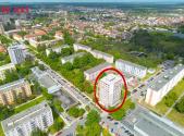Prodej bytu, 2+1, 63 m²