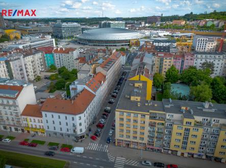 Prodej bytu, 1+kk, 31 m² obrázek