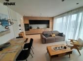 Pronájem bytu, 3+kk, 75 m²