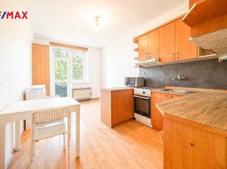 Pronájem bytu, 2+kk, 40 m² obrázek