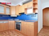 Prodej bytu, 2+1, 55 m²