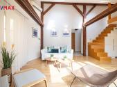 Prodej bytu, 2+kk, 75 m²