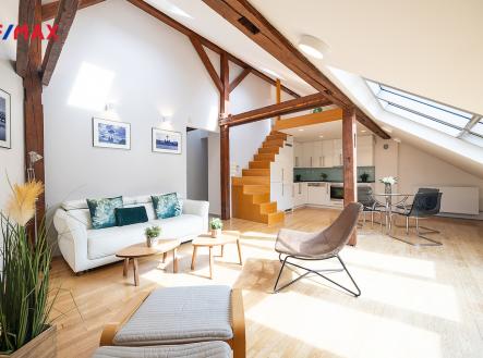 a02.jpg | Prodej bytu, 2+kk, 75 m²