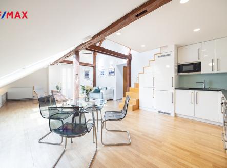 a03.jpg | Prodej bytu, 2+kk, 75 m²