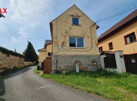 Prodej - dům/vila, 85 m² obrázek