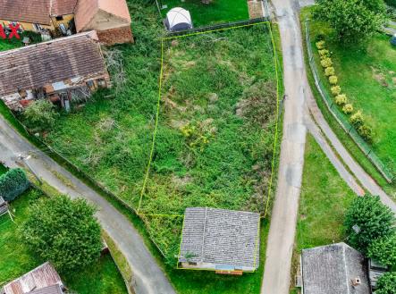 Prodej - pozemek pro bydlení, 449 m² obrázek