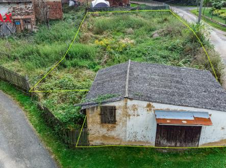 dji-0954.jpg | Prodej - pozemek pro bydlení, 449 m²