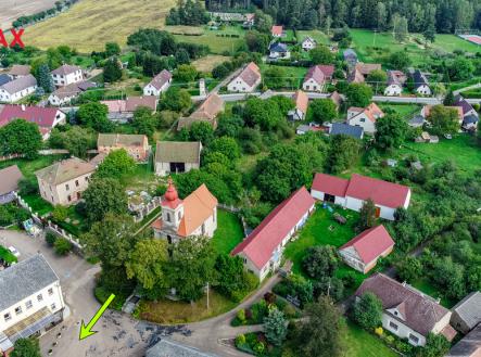 dji-0959.jpg | Prodej - pozemek pro bydlení, 449 m²