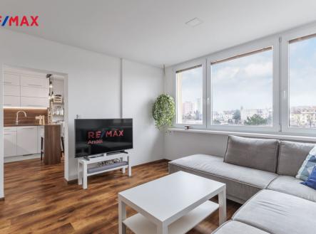 Pronájem bytu, 3+1, 66 m² obrázek