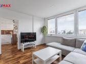 Pronájem bytu, 3+1, 66 m²